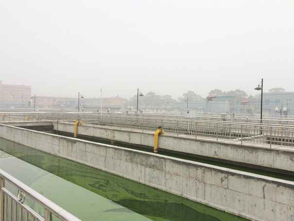 美国是如何对待污水的?五大经验值得借鉴