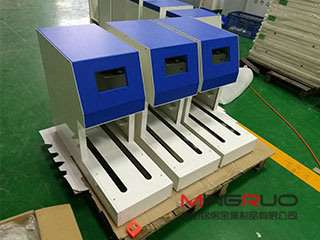 钣金加工中数控折弯机操作技巧_OD官方版网站登录入口-OD(中国)