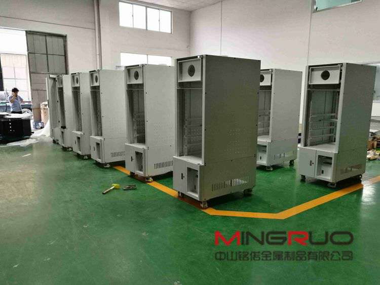 珠海中山OD官方版网站登录入口-OD(中国)教您在制作钣金件的时候选择各种材料