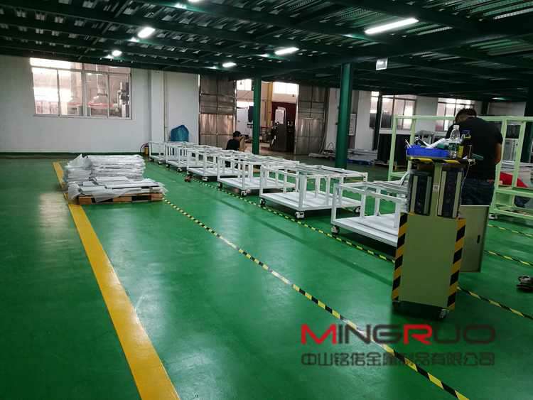 钣金加工 金属制品加工 钣金机箱加工_OD官方版网站登录入口-OD(中国)