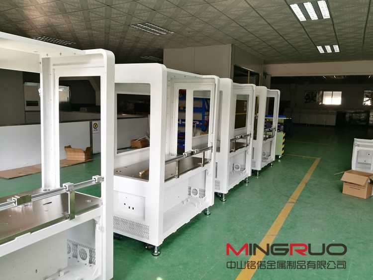 OD官方版网站登录入口-OD(中国)教您在制作钣金件的时候各种材料的比较