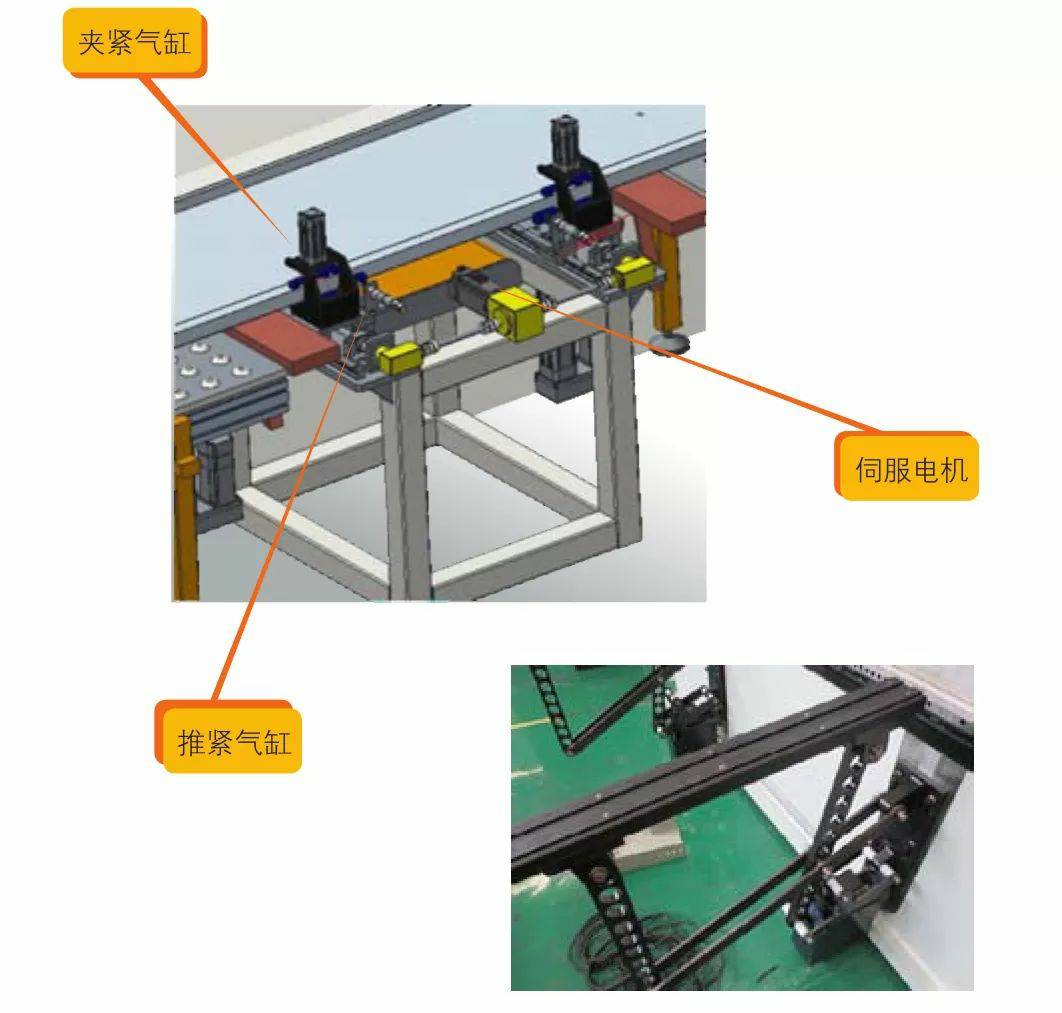 钣金加工产品在自动化及电梯行业中的应用 -OD官方版网站登录入口-OD(中国)