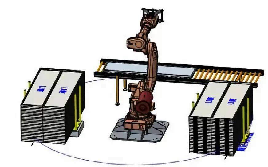 钣金加工产品在自动化及电梯行业中的应用 -OD官方版网站登录入口-OD(中国)