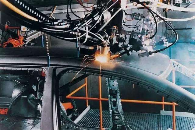 钣金加工中的激光焊接到底是什么？-OD官方版网站登录入口-OD(中国)