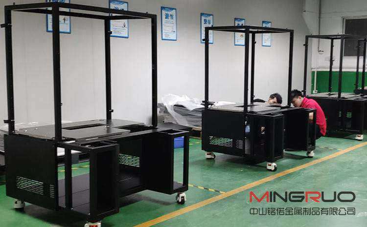 钣金加工行业现状及未来发展方向预测-OD官方版网站登录入口-OD(中国)