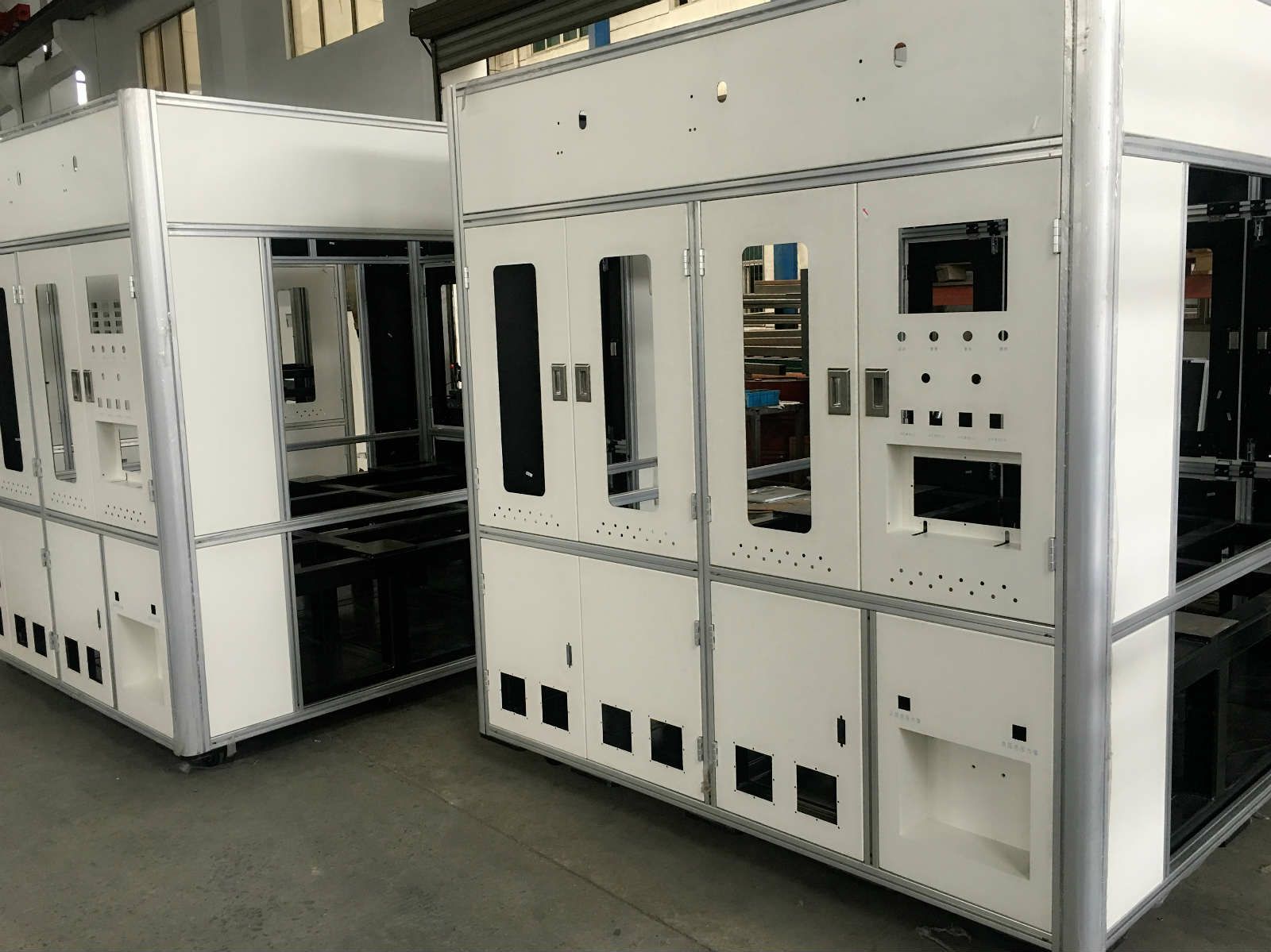 云车间钣金加工技术-OD官方版网站登录入口-OD(中国)