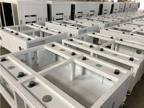 钣金加工企业该采用什么技术-OD官方版网站登录入口-OD(中国)