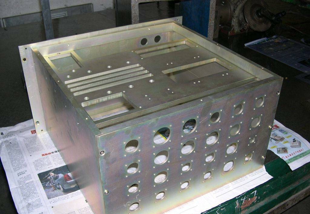 设计钣金加工企业该注意的事项-OD官方版网站登录入口-OD(中国)