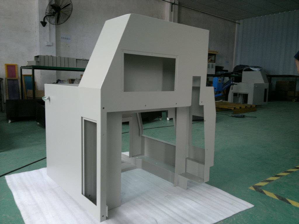钣金加工材料选什么样的好?-OD官方版网站登录入口-OD(中国)
