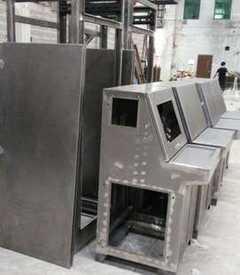 什么在影响定制钣金加工质量-OD官方版网站登录入口-OD(中国)