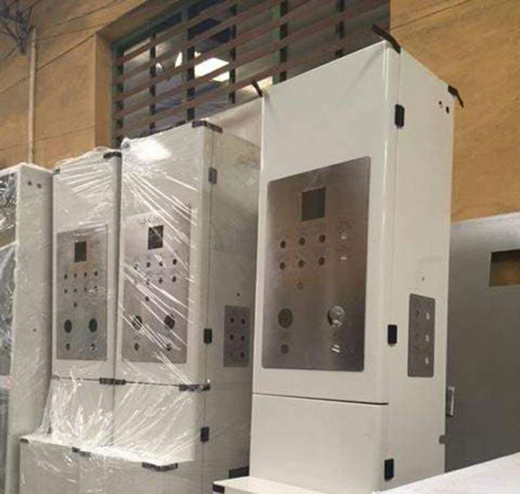 钣金加工工艺水平提升-OD官方版网站登录入口-OD(中国)