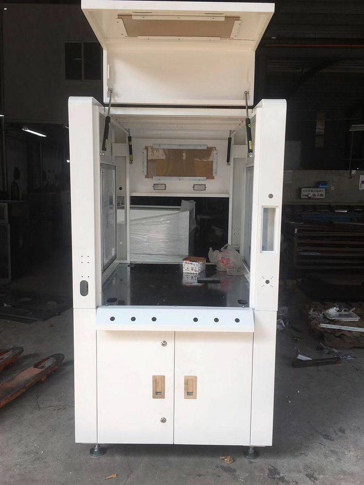 异形钣金加工能否符合加工的需要-OD官方版网站登录入口-OD(中国)