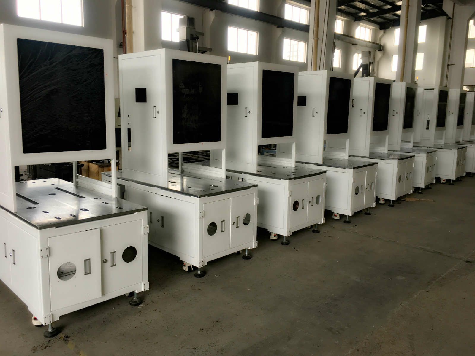 钣金加工成型在工作中应用-OD官方版网站登录入口-OD(中国)