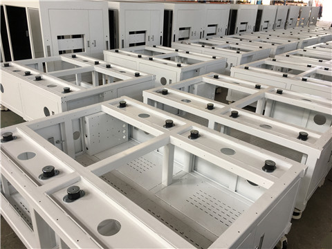 钣金加工合理利用材料的三种方法-OD官方版网站登录入口-OD(中国)